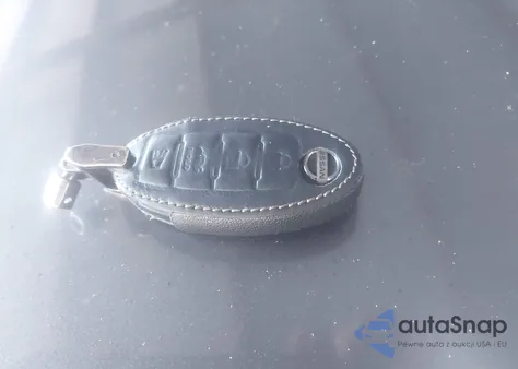 2015 Nissan Sentra Sr from USA, damaged, VIN 3N1AB7AP8FY348830